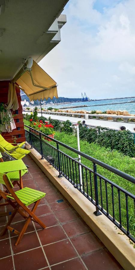 Apartments Poemia- Sea View, Free Parking, Complex Carpe Diem Балчик Екстериор снимка