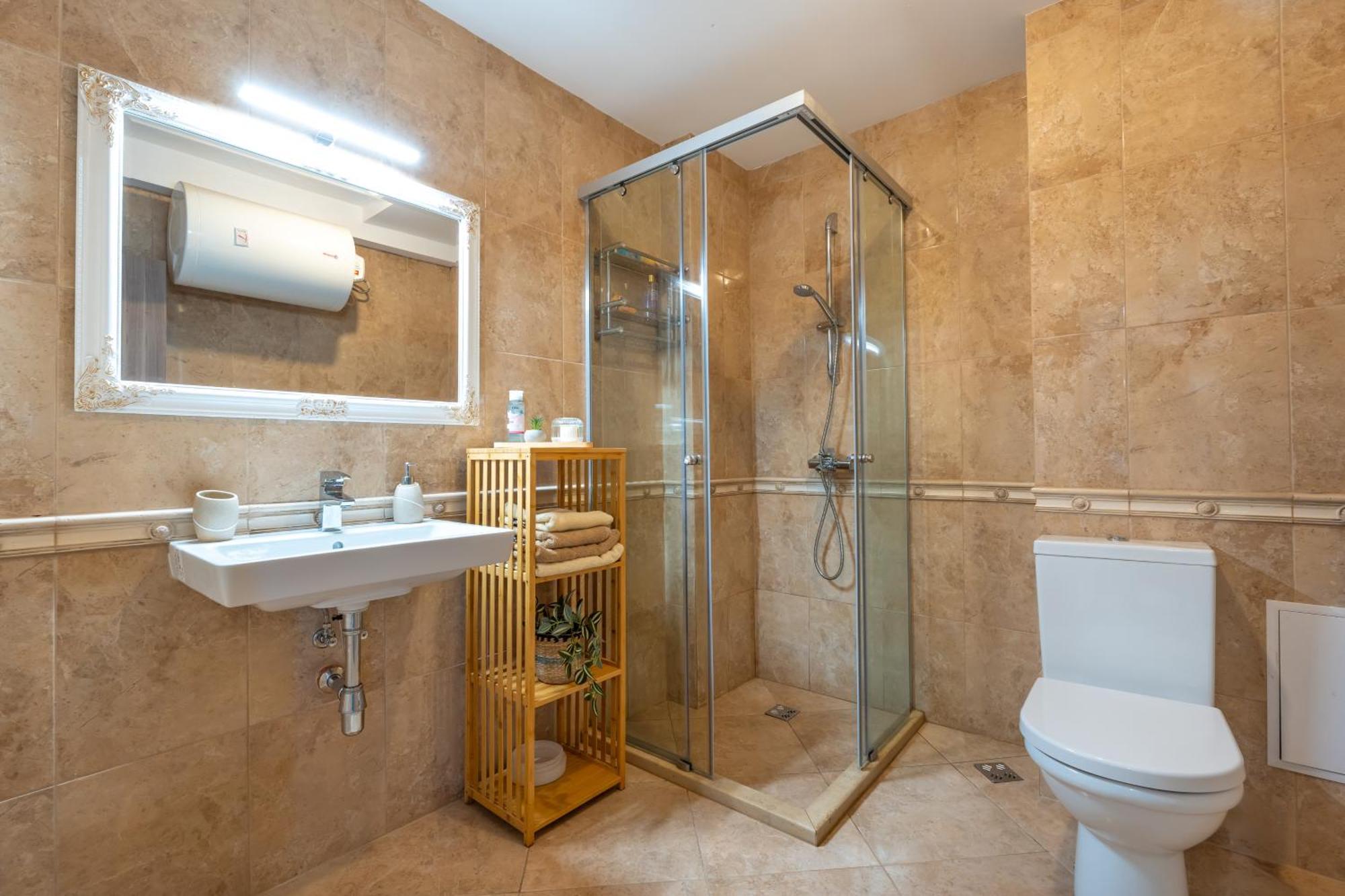Apartments Poemia- Sea View, Free Parking, Complex Carpe Diem Балчик Екстериор снимка